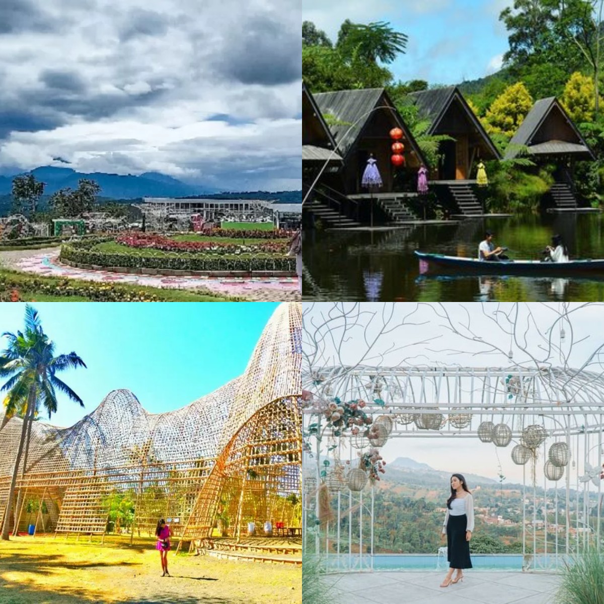 Havana Hills Tanpa Antre: Rahasia Pagi-Pagi di Cilacap